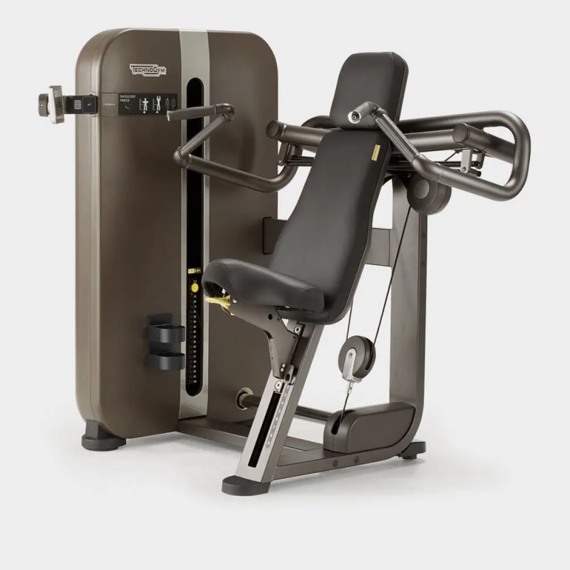 Technogym Artis Shoulder Press