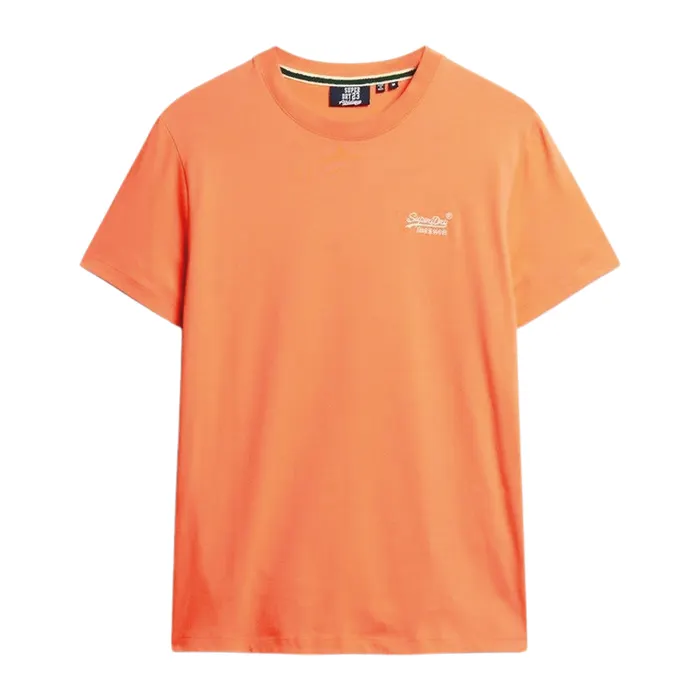 Superdry Vintage Logo Shirt Heren