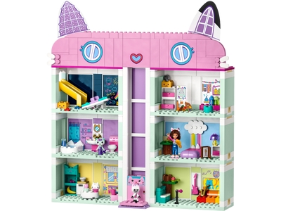 LEGO Gabby's poppenhuis (10788)
