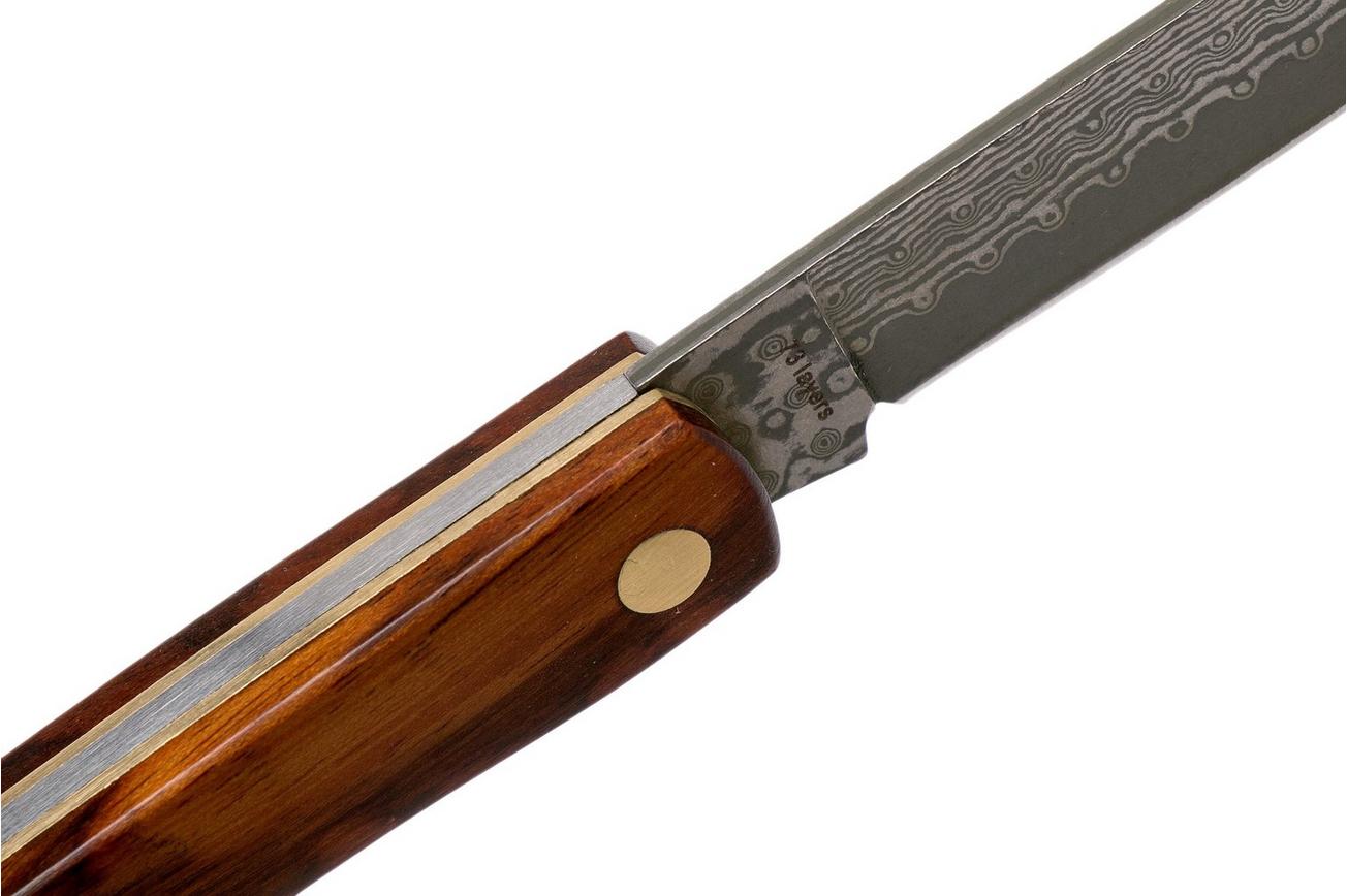 Böker Magnum Snake Rangebuster Damascus 01RY141DAM herenmes