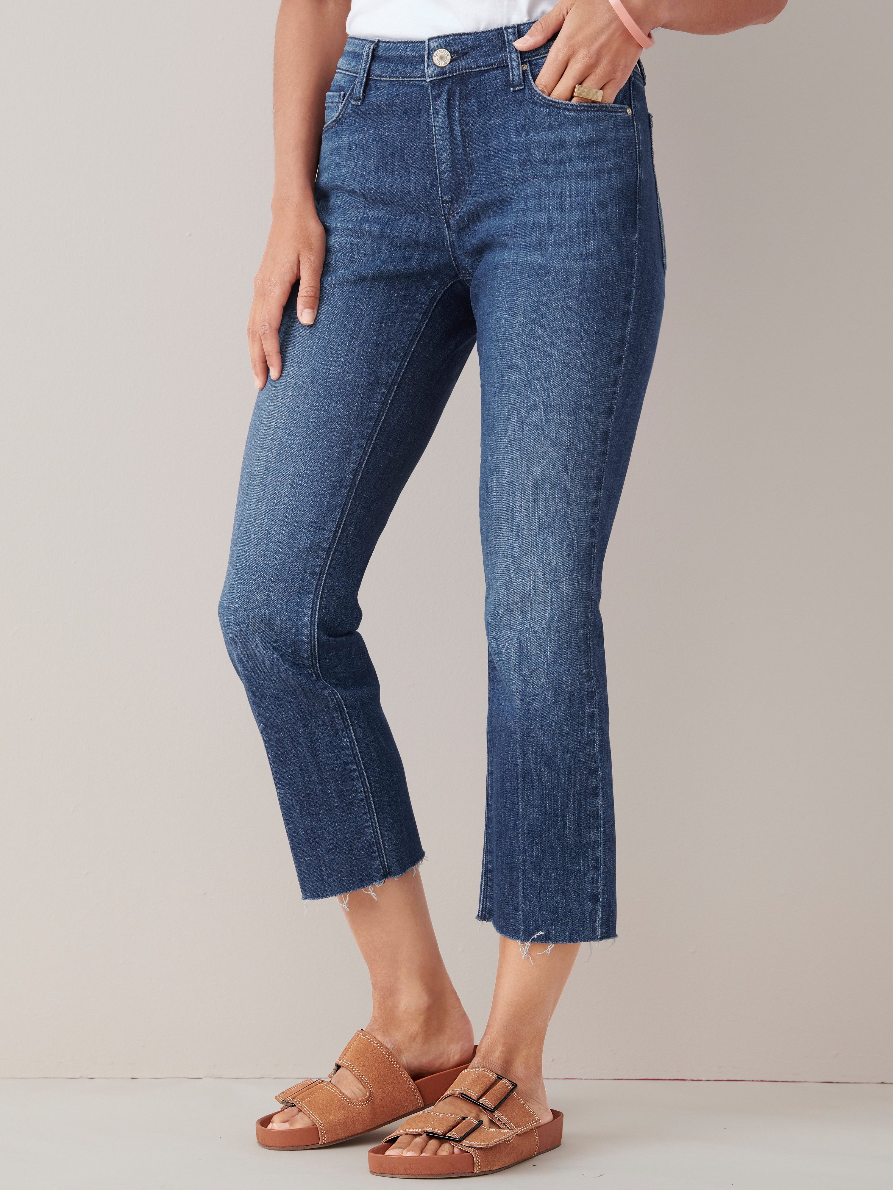 7/8-Jeans