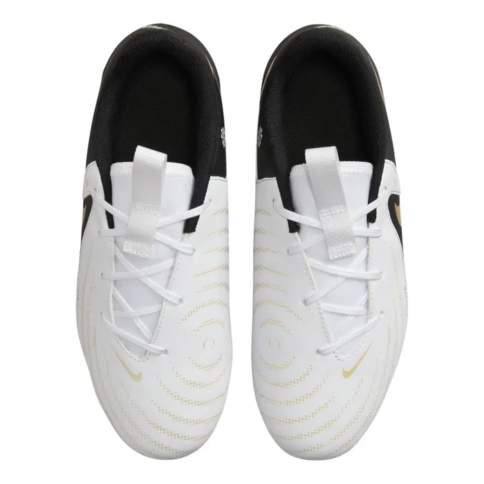 Nike Phantom GX II Academy FG/MG Voetbalschoenen Junior