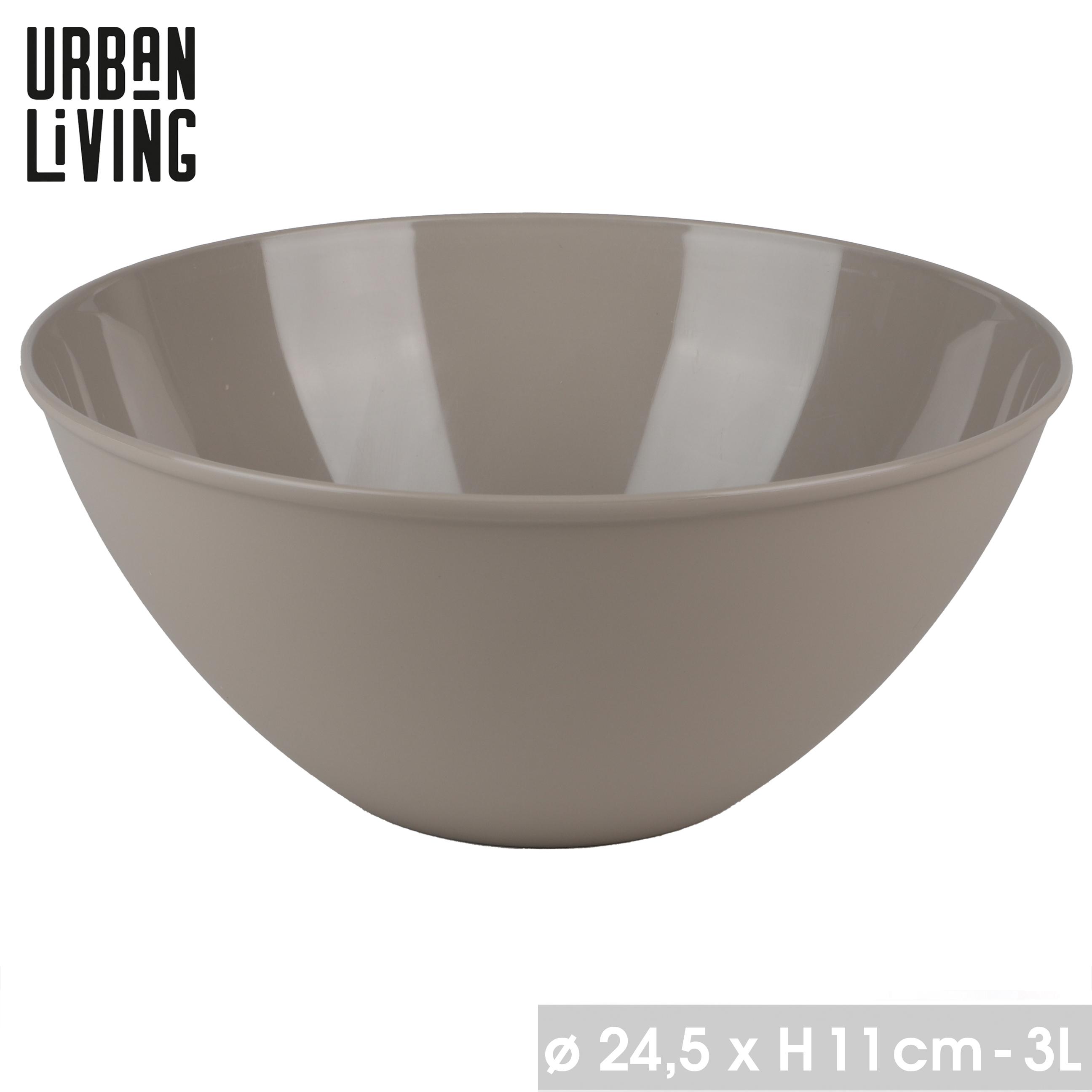 SALADIER LIBERTY DUNE 3L
