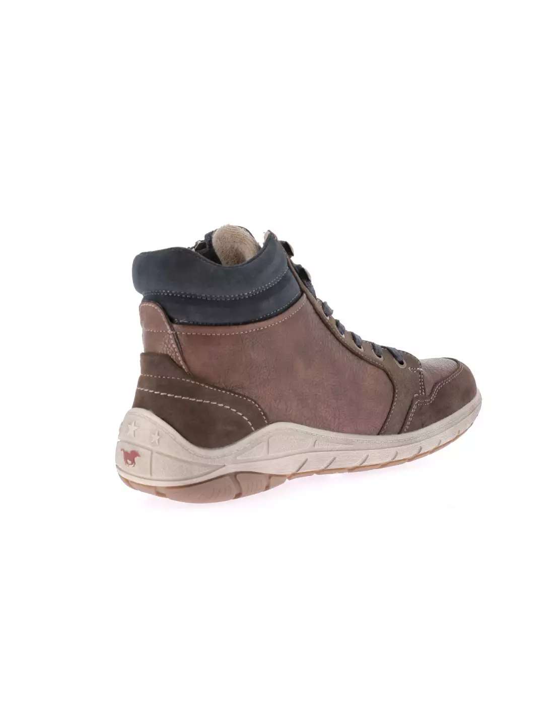 MUSTANG 4160501 - Baskets Cafe