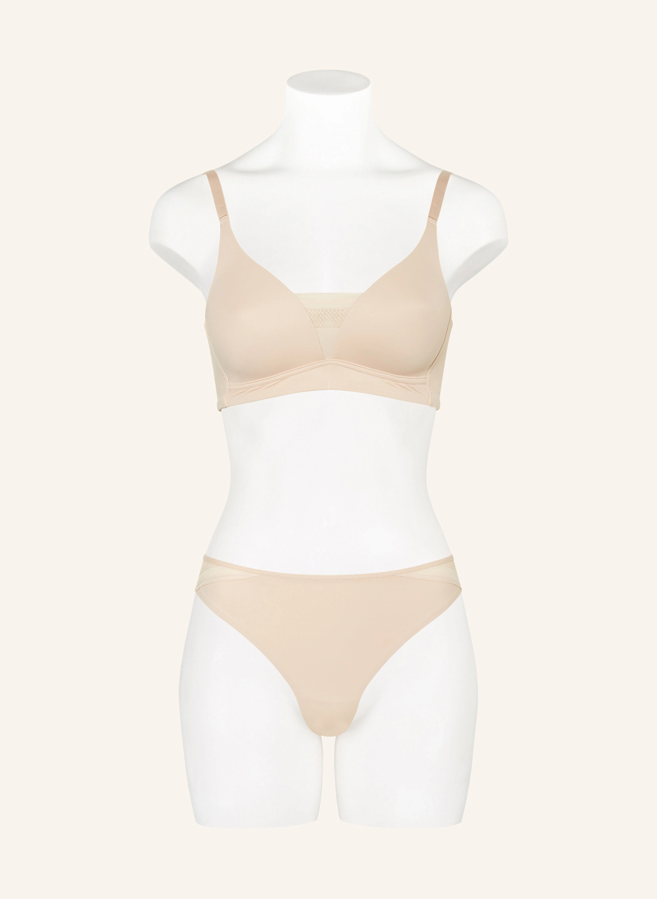 CHANTELLE Bustier EASY BLISS