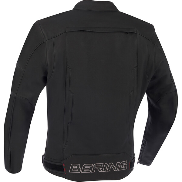 Bering - Blouson Atomic Noir