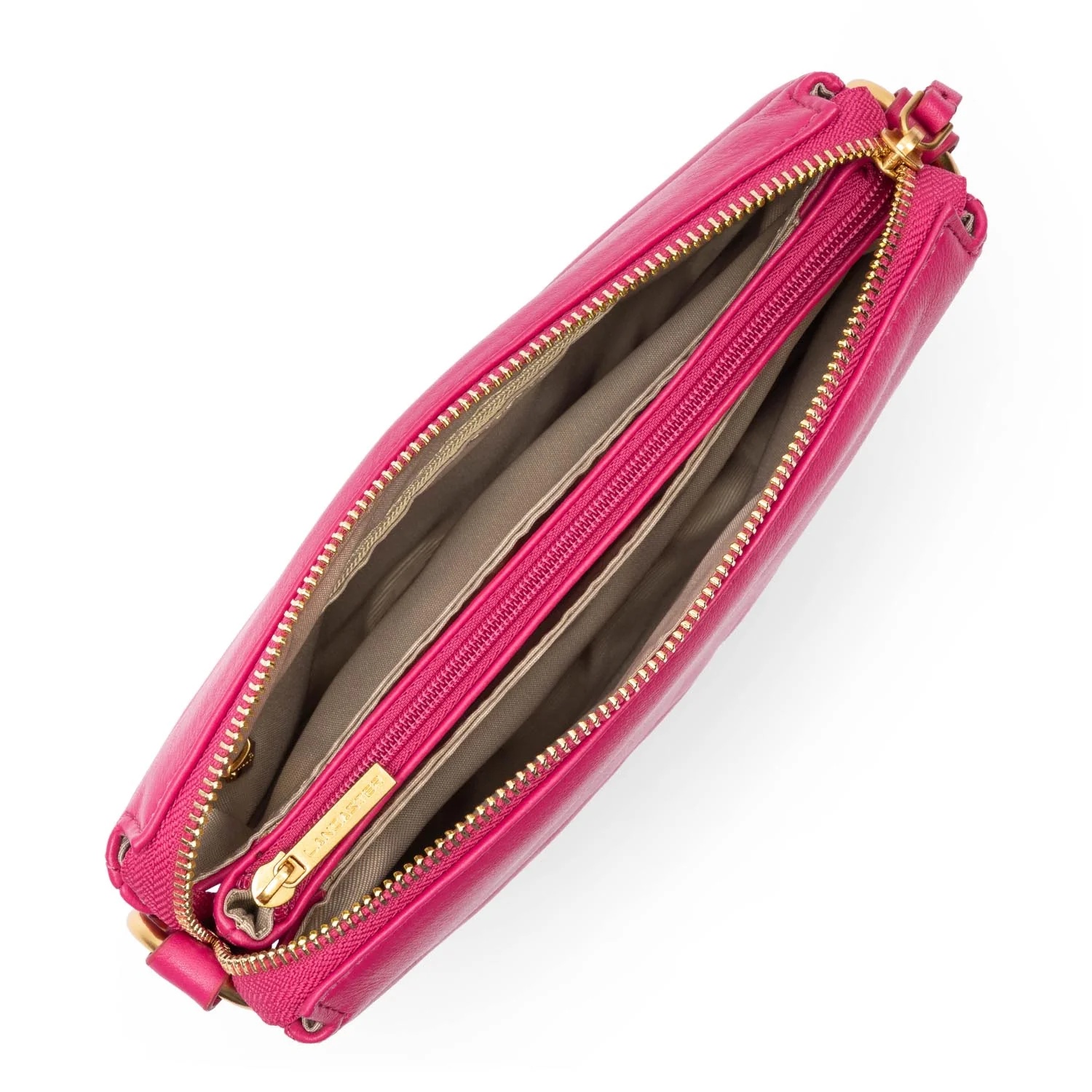 Soft Matelassé-Petite pochette