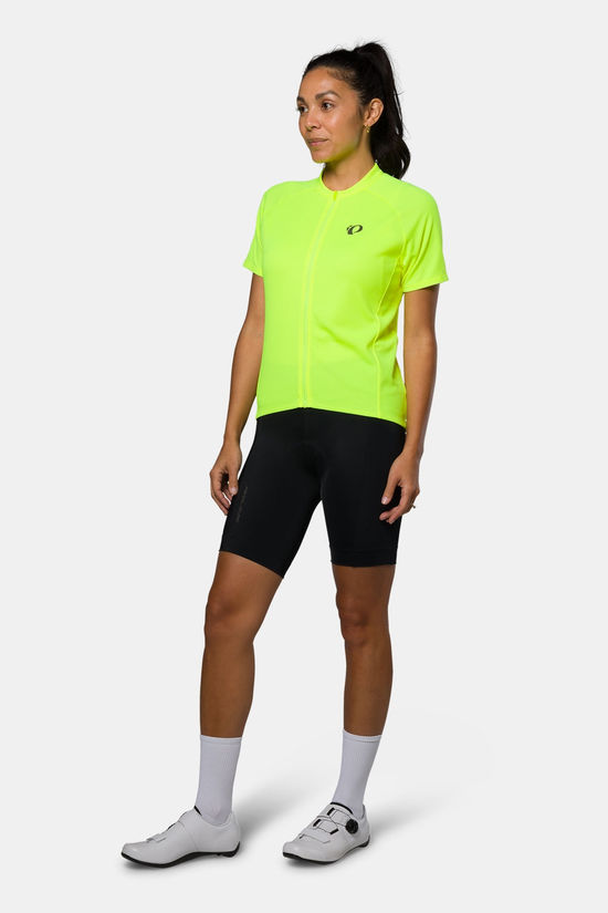 Pearl Izumi Pearl Izumi Quest SS Jersey Fietsshirt Dames