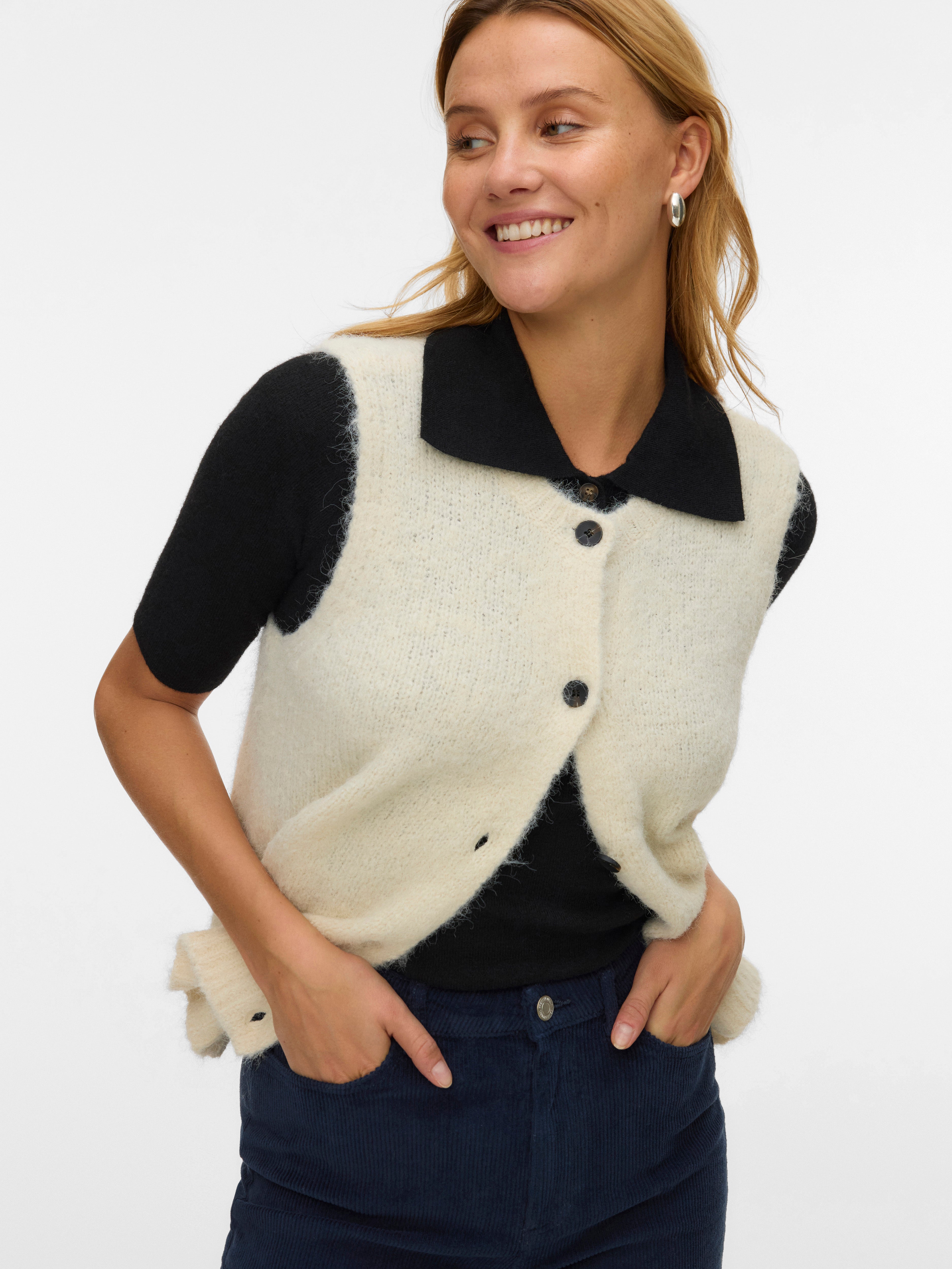 VMNOVAH Top