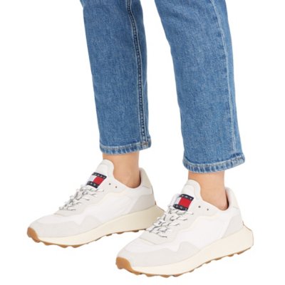 Sneakers femme Tommy Jeans Wmns New Runner TOMMY HILFIGER