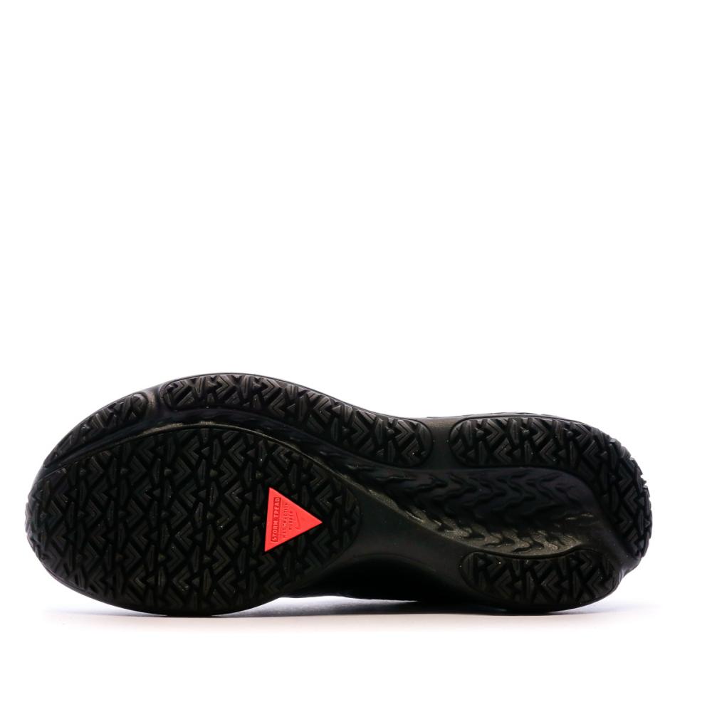 Nike Chaussures De Running Noires Femme Nike React Miler Shield