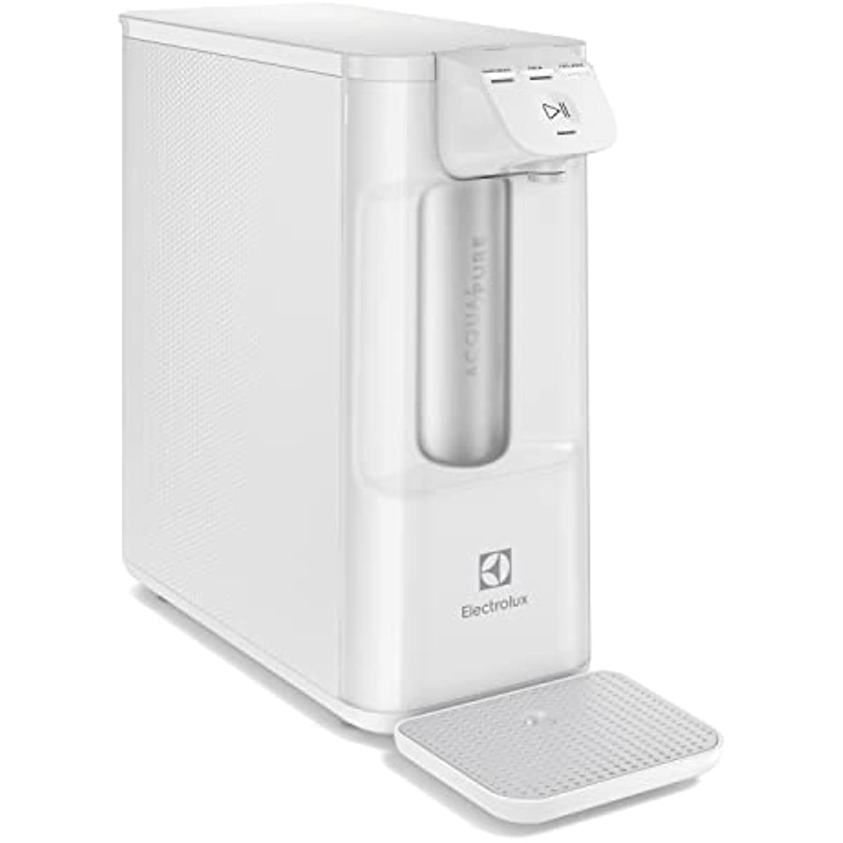 PURIFICADOR DE &Aacute;GUA PURE4X PE12B BIVOLT