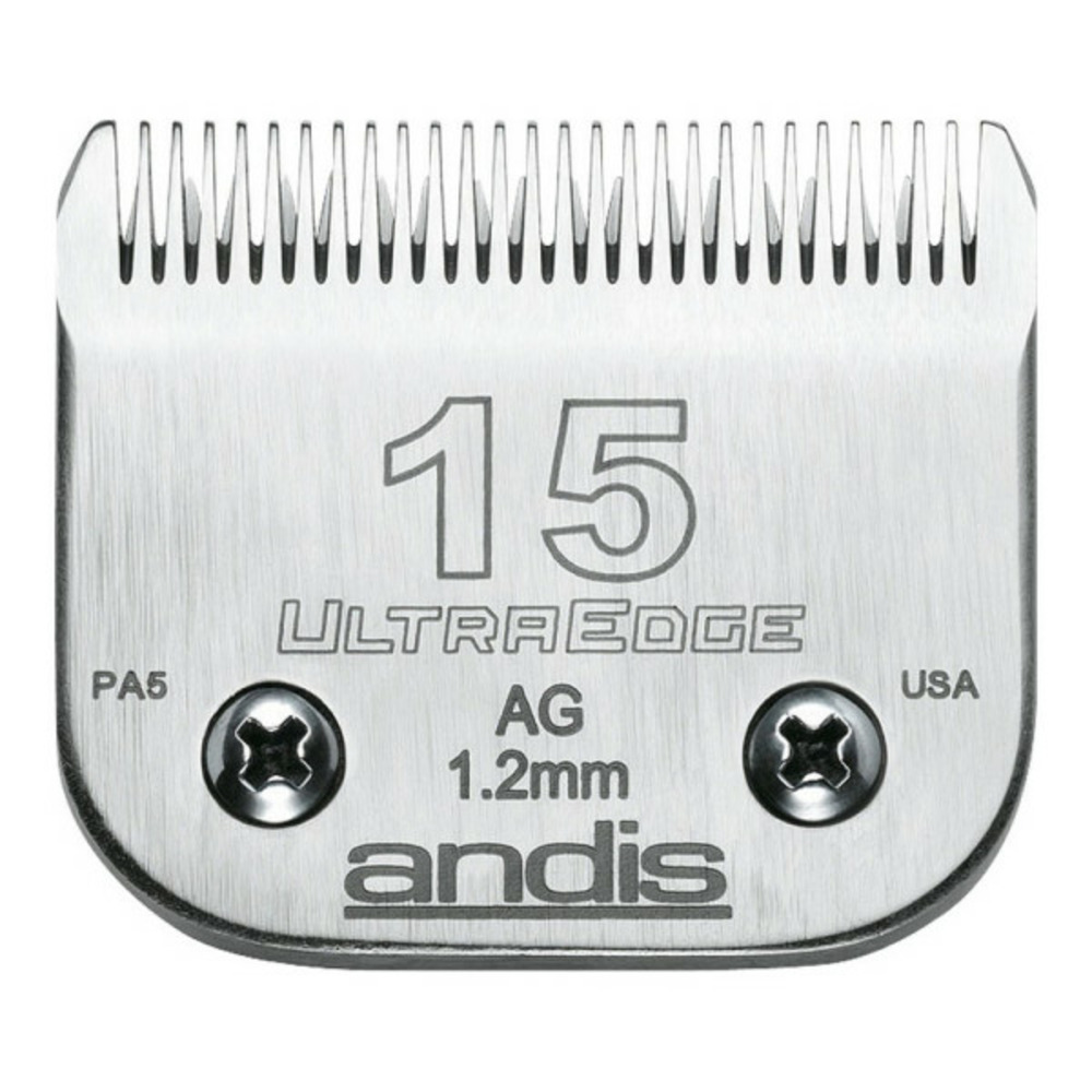 Moufles 15 acier acier au carbone (1,2 mm)