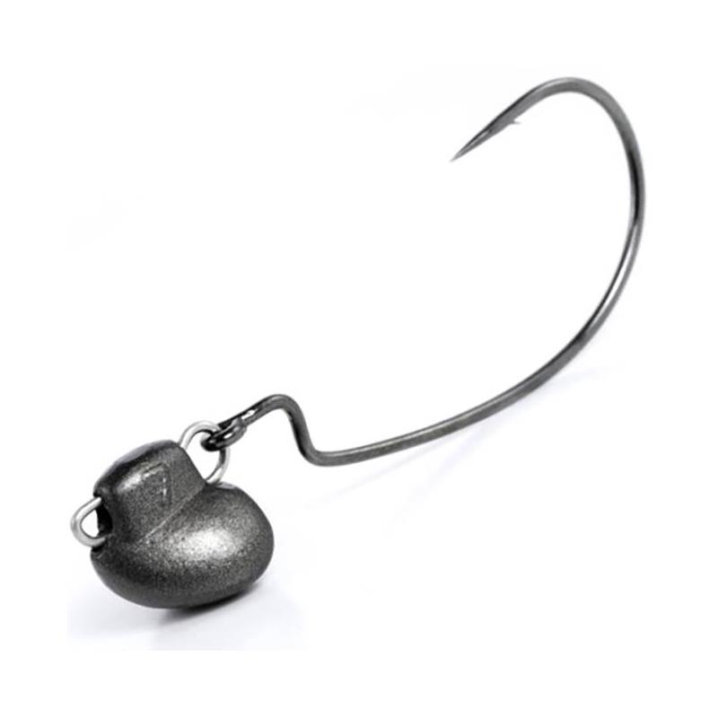 Tête Plombée Decoy Vj 78 Switch Bomb