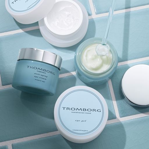 Tromborg Anti-Age Eye Cream, 30 ml