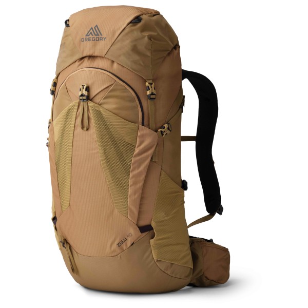 Gregory - Zulu 40 - Sac à dos de randonnée