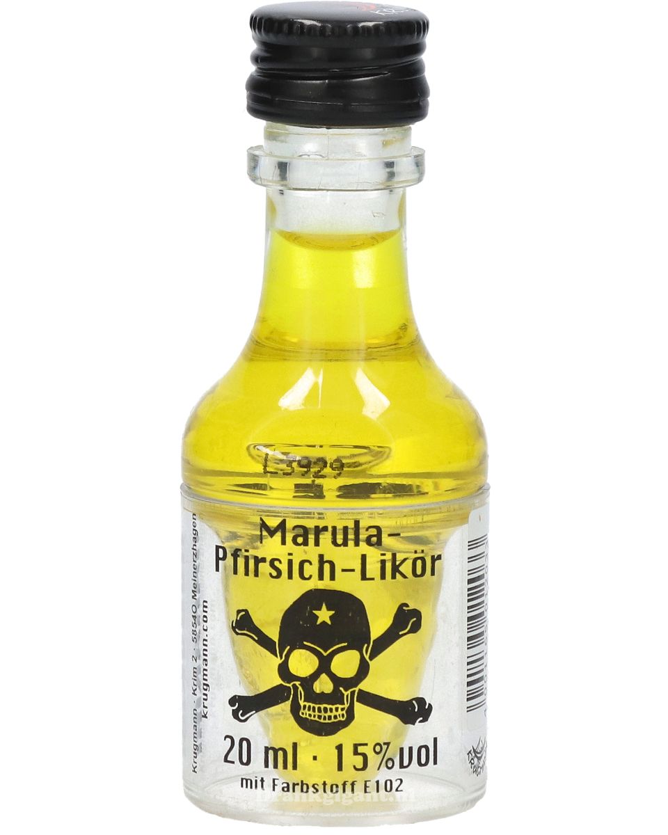 FuckOff Harakiri Mini 2 cl