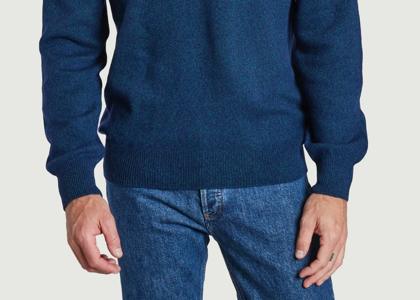 Pull Adam A.P.C.