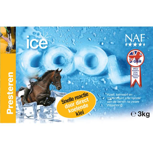 NAF Ice Cool