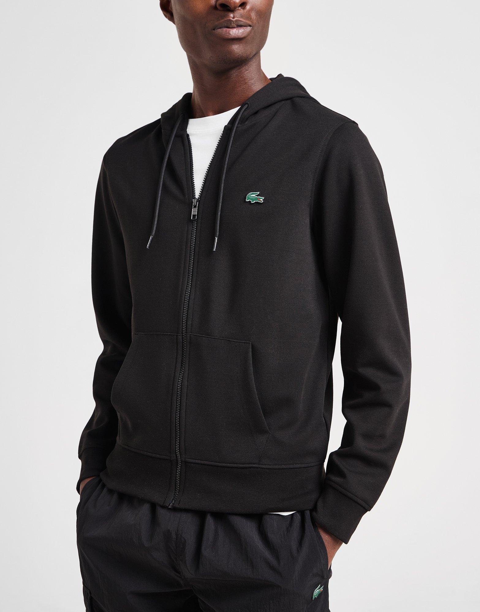 Lacoste Sweat à Capuche Core Homme