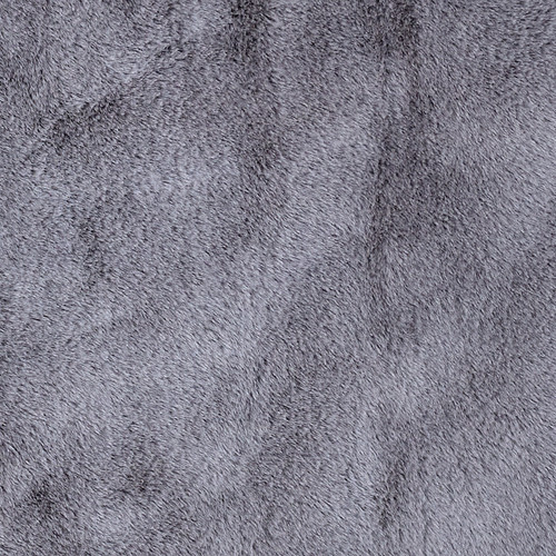 The home deco factory - MIRGO - Gris