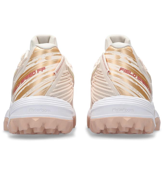 ASICS Women FIELD SPEED FF Hockeyschoenen