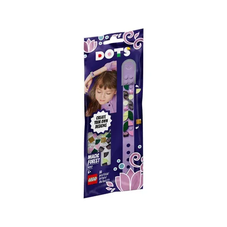 LEGO® DOTS 41917 Wunderland Armband
