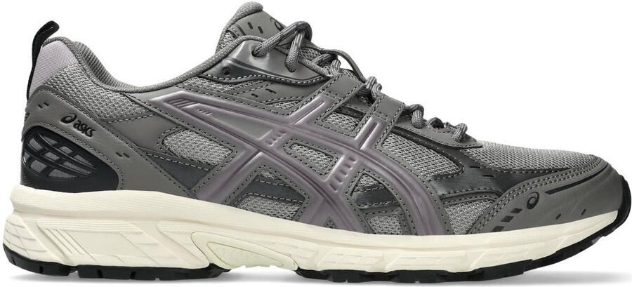 Asics GEL-Nunobiki clay grey graphite Mesh Unisex