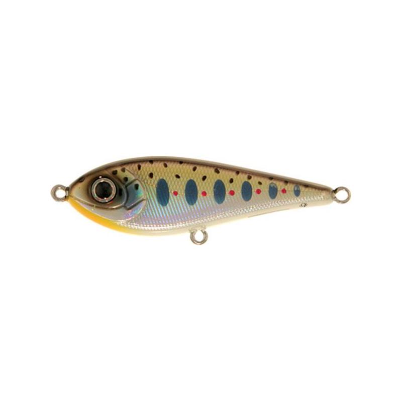 Leurre Coulant Cwc Tiny Buster - 6.5Cm