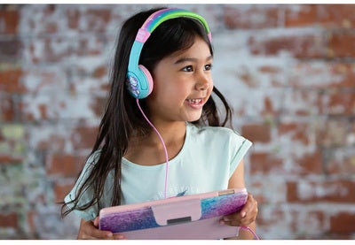OTL Hello Kitty Junior On-Ear 85Db Hodetelefoner
