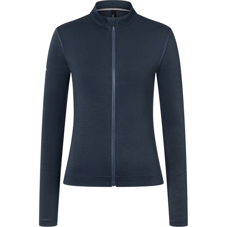 Super.Natural Damen Grava Maillot Radtrikot
