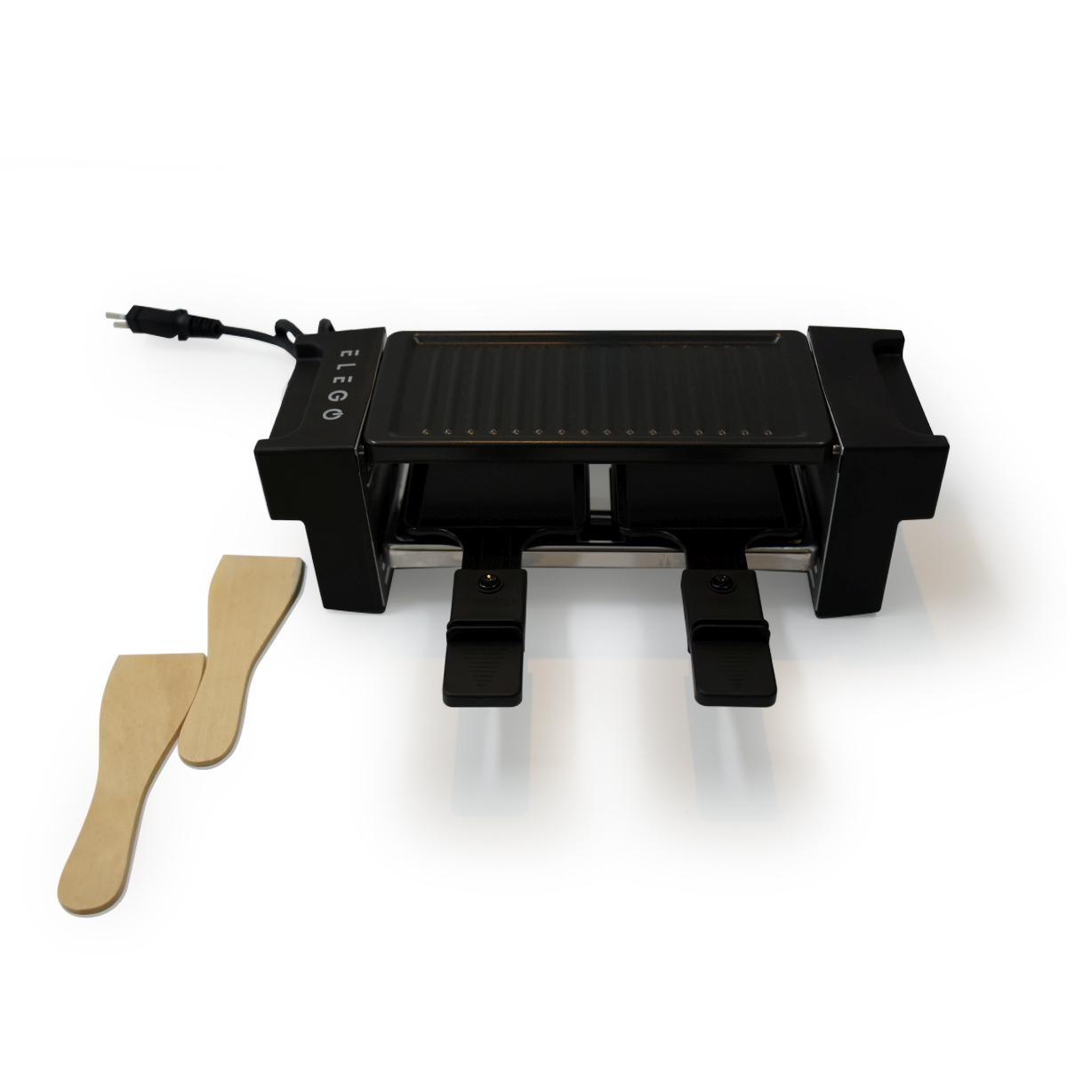 Racletteofen mit Grill