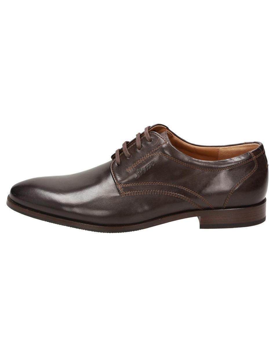 Schnürschuh Nathaniel