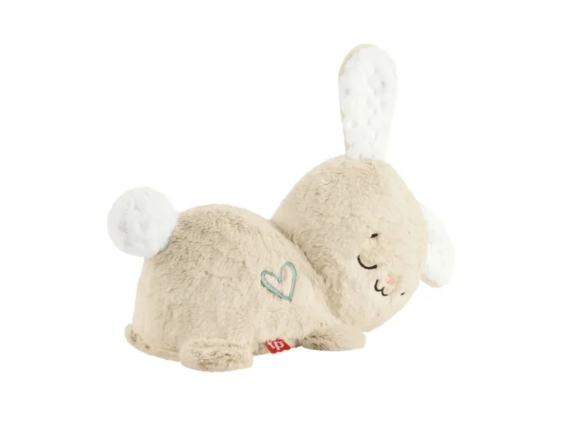 Fisher Price Sensimals Soothing Plush Bunny