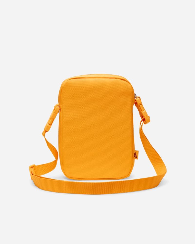 Sacoche Nike Heritage Jaune pour adulte