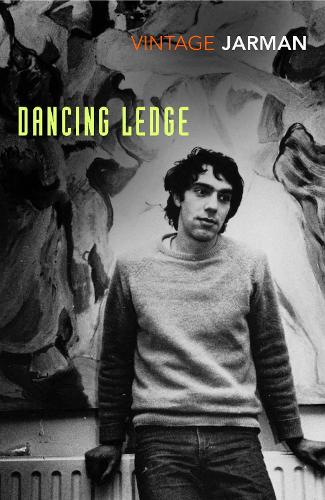 Dancing Ledge: Journals vol. 1 (Paperback)