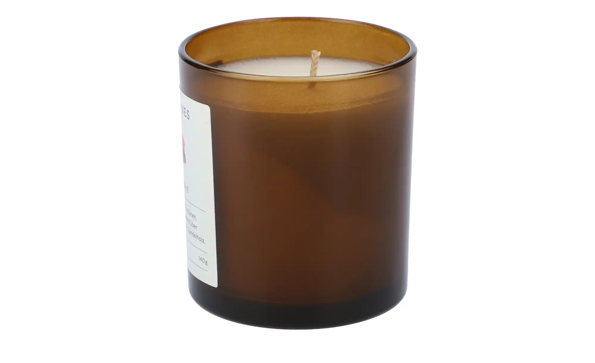 Gray & Jones Duftkerze Tierra Fuego ONE