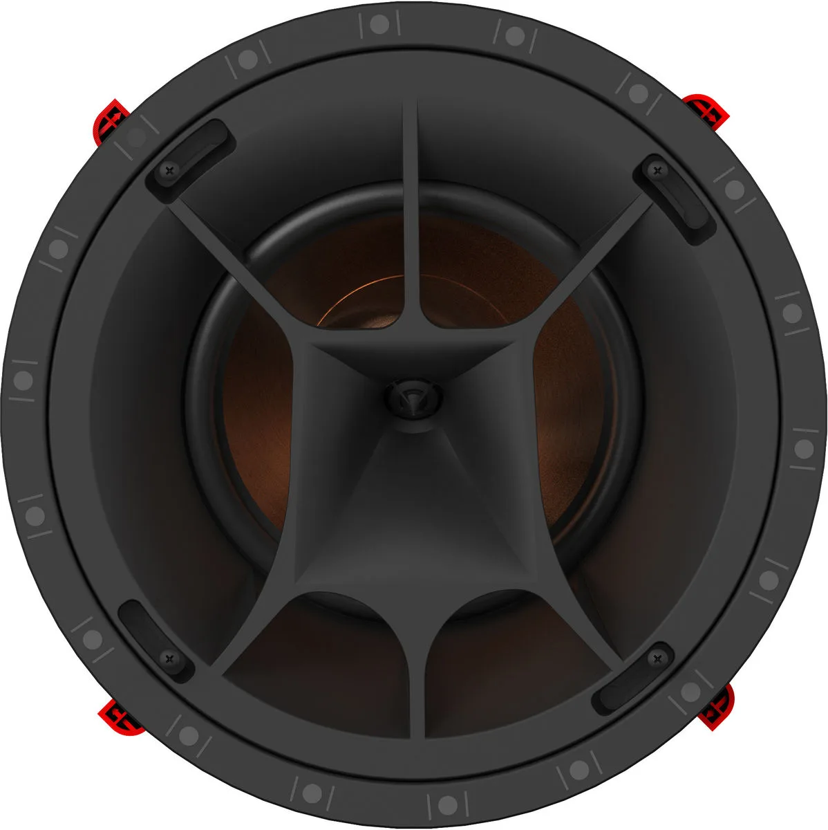 Klispch PRO-180-RPW-LCR (la pièce) Enceintes encastrables