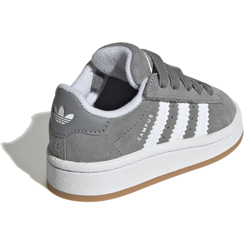 Køb adidas Originals Grey Three/Cloud White/Gum Campus 00S Cf El I Sneakers