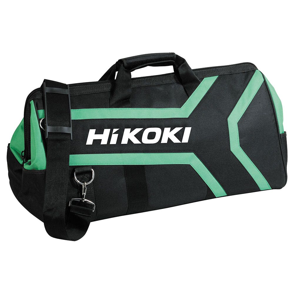 Bolsa grande para canteiro de obras HiKOKI