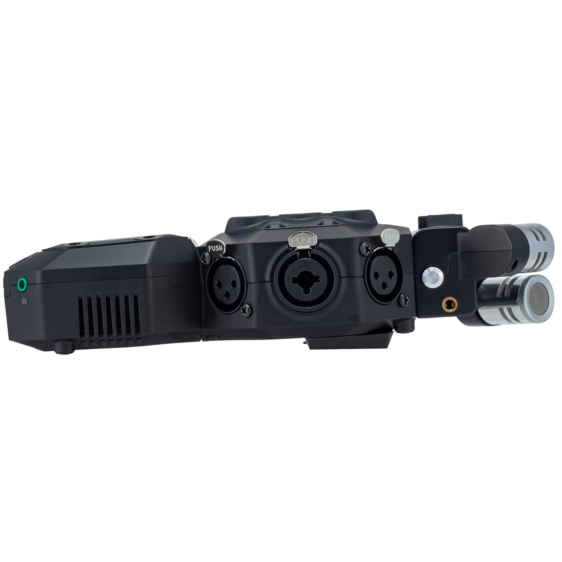 Zoom H8 + MS Pack Limited Edition handy recorder