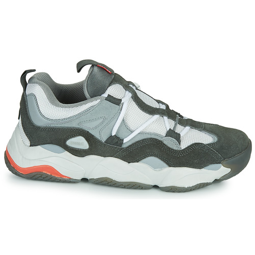Globe - OPTION EVO - Gris