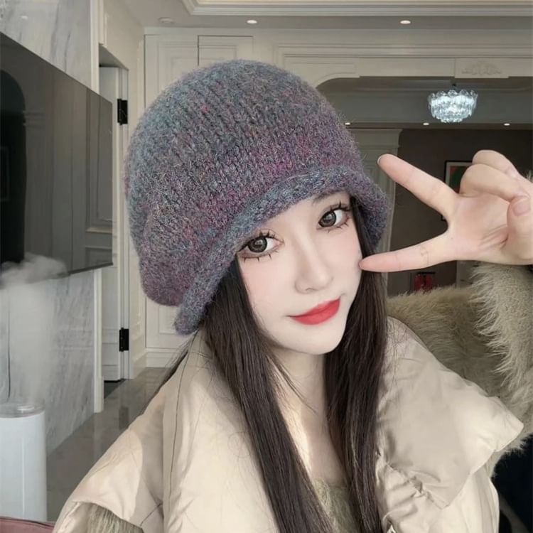 Nikifa - Melange Beanie