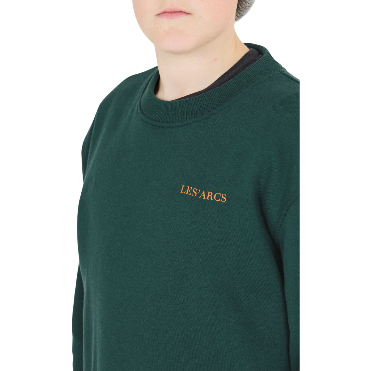 LES'ARCS Deasach Sweatshirt Børn