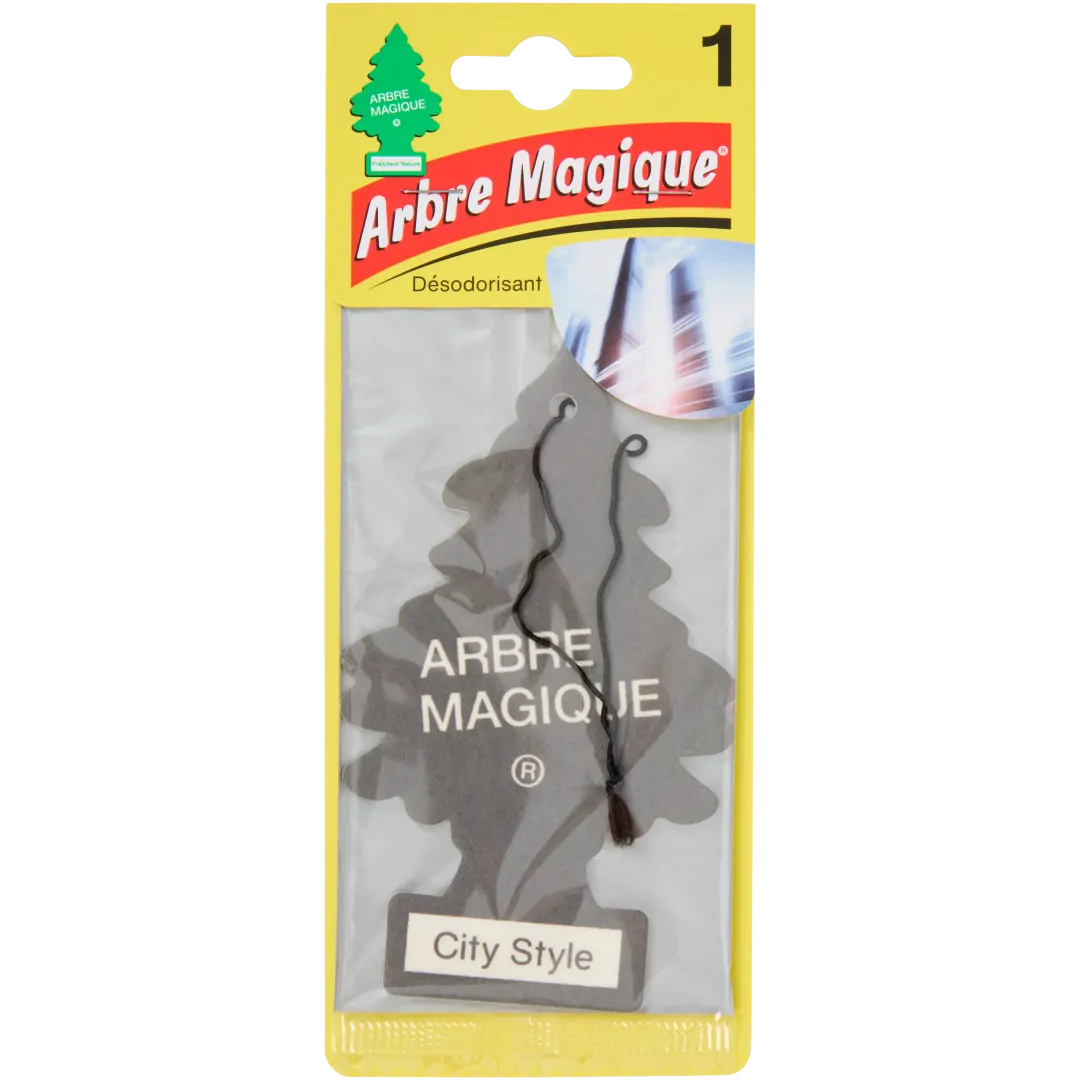 Arbre Magique geurboom Diverse varianten