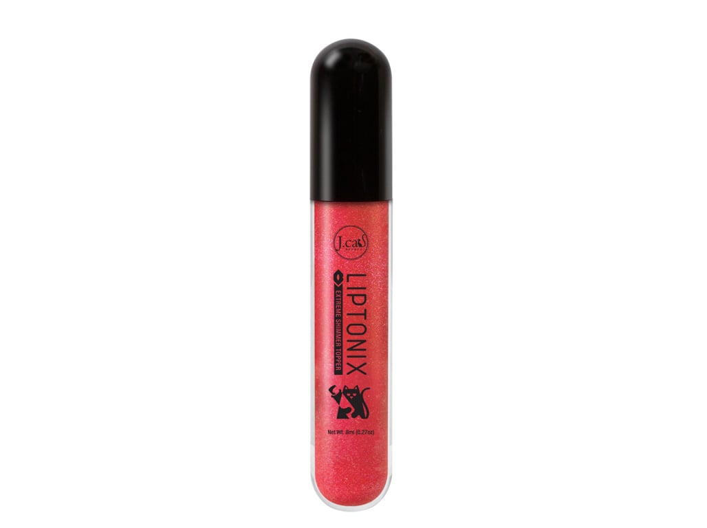 BRILHO LABIAL JCAT LIPTONIX HIGH IQ