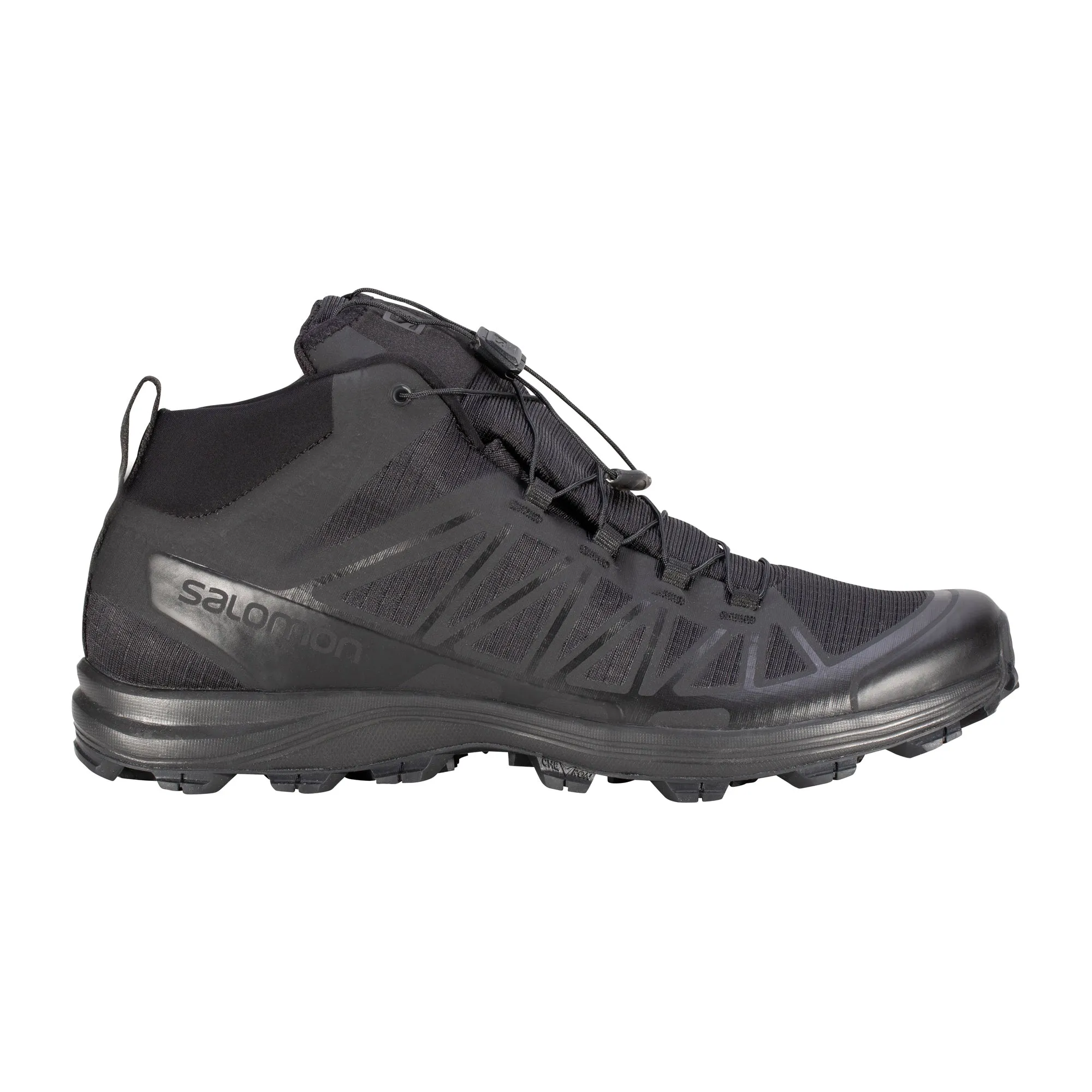 Salomon -  Schuhe Speed Assault 2