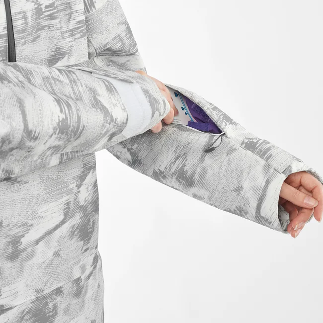 BASHLEY  Anorak für Damen