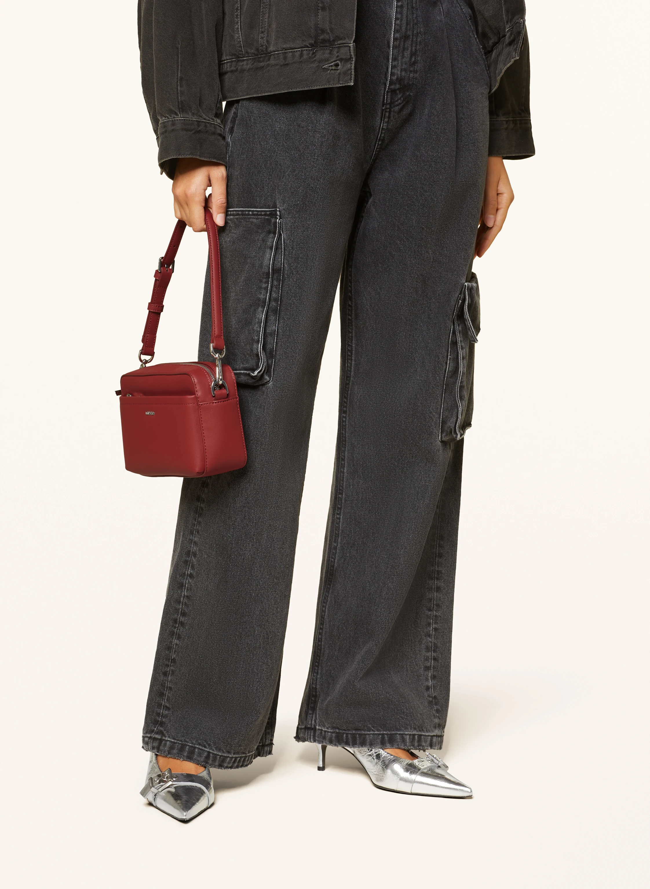 Calvin Klein Umhängetasche