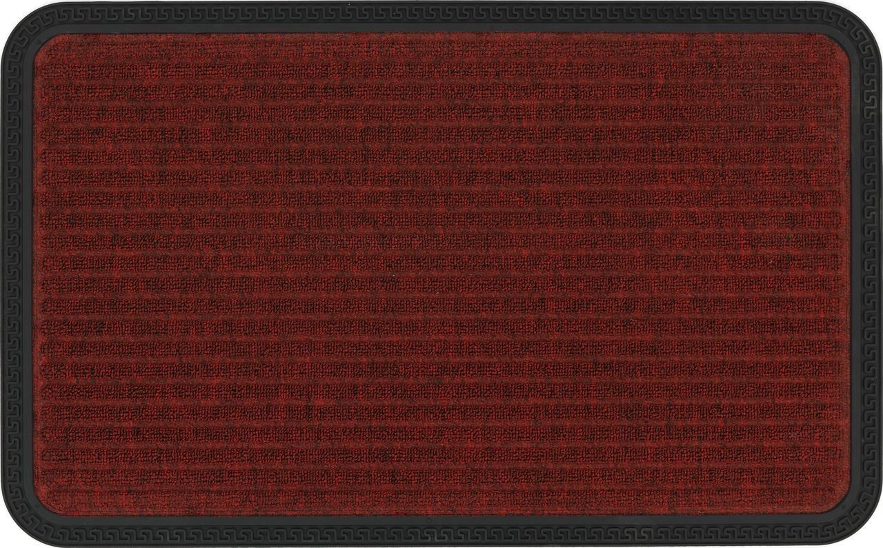 Fußmatte Border Star